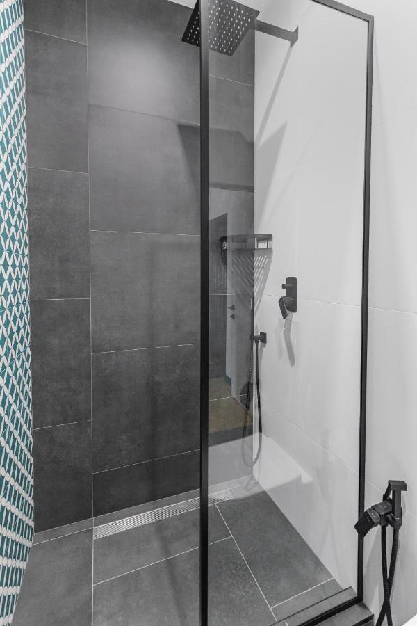 Pearl 45 Fantastic Design Sea View Apartment Odesa Exterior photo